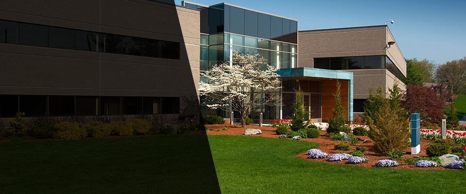 Somers Point Landscapers