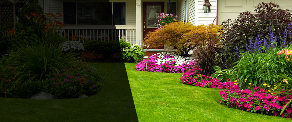 Somers Point Landscapers