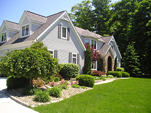Landscapers and Lawncare Services in Somers Point, NJ